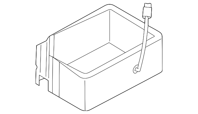 4609098AB Деталь THERMO GUARD