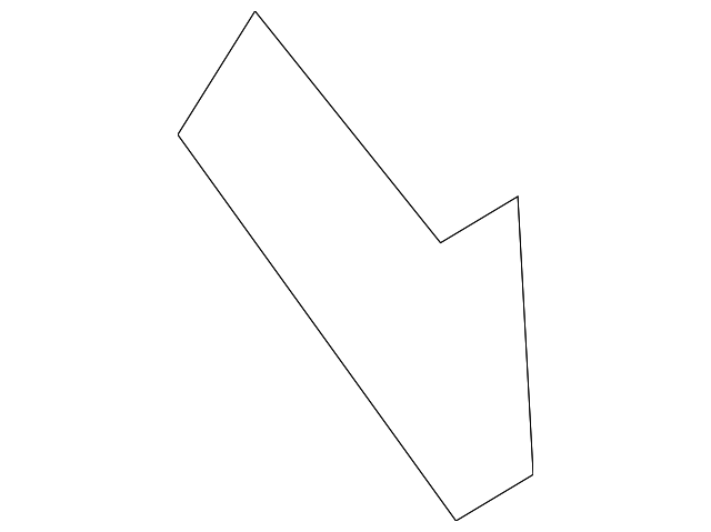 3C0-807-837-A Деталь TRIM, LEFT