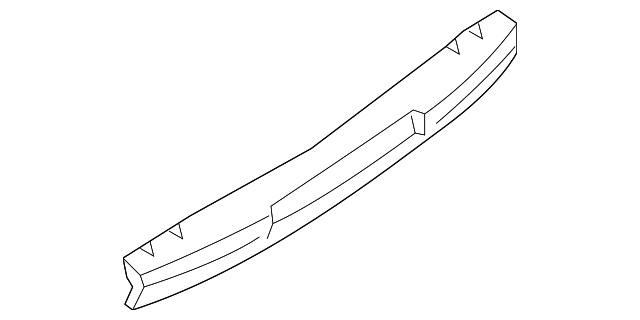 3C5-807-252 Деталь ABSORBER