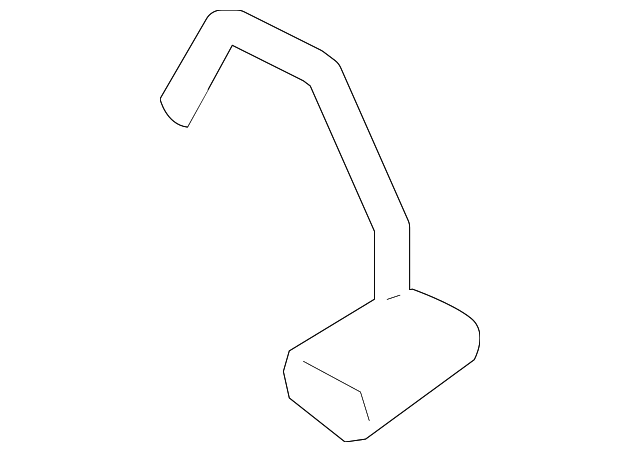 FL1Z-9A299-B FUEL SENDER UNIT