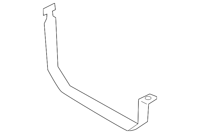 5L1Z-9054-AB SUPPORT STRAP