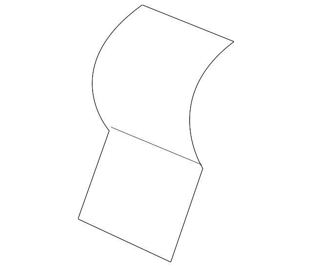 87620-ZS40C Деталь SEAT BACK COVER