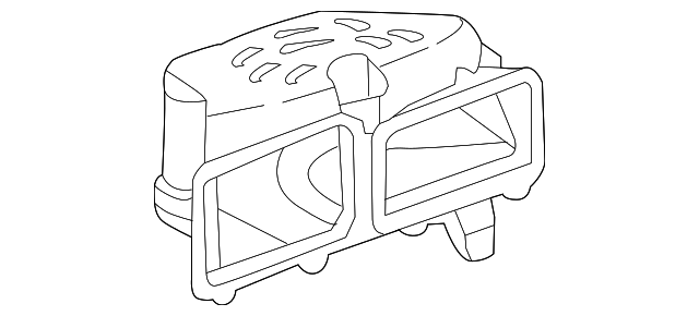 212-830-01-03 AIR INLET