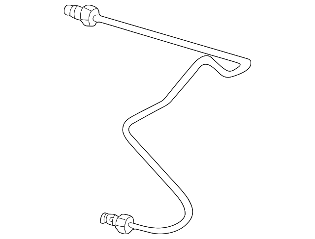 34-30-6-779-187 PIPE, LEFT