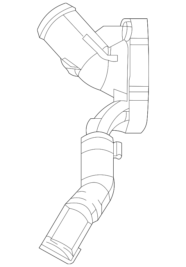 4892189AD INLET ASSY