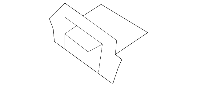 73533FG000 Деталь CONTROL MODULE