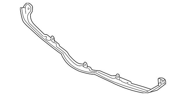 53115-02030 Деталь BRACKET