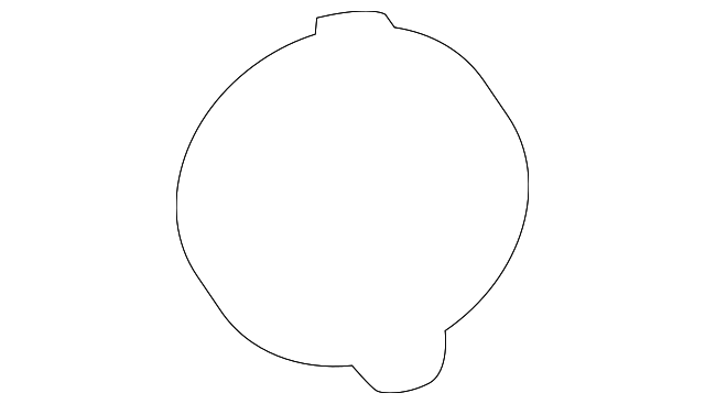 46020-1HM0A RESERVOIR CAP