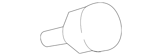 55539-52040-C0 HOLE COVER