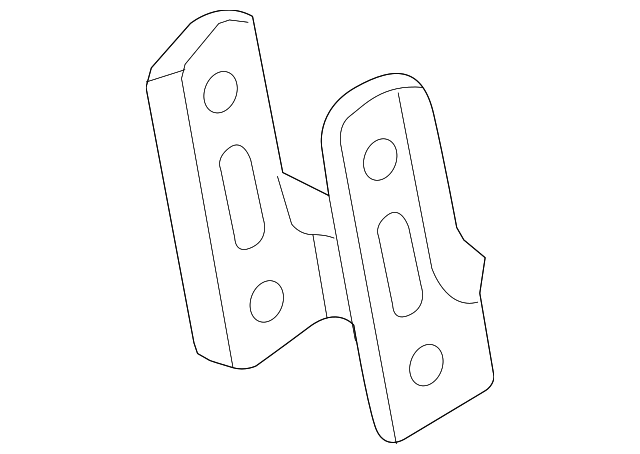 15166223 SHACKLE