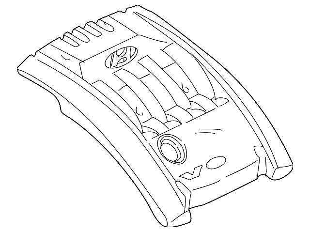 29240-39001 Деталь COVER