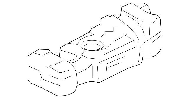8259731530 FUEL TANK