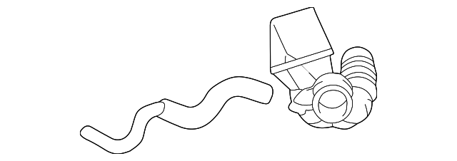 17880-20080 HOSE