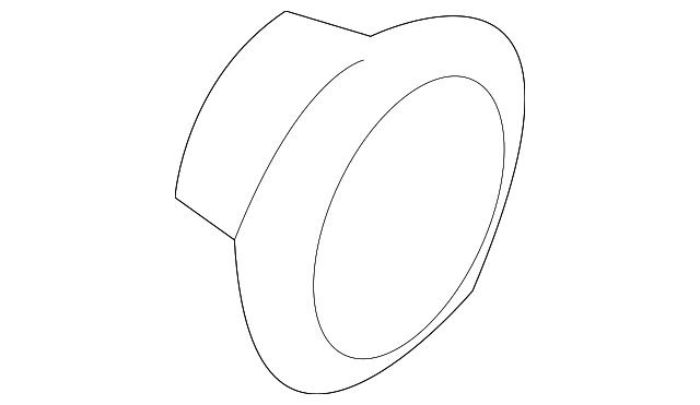 4329185Z00 Деталь SPACER