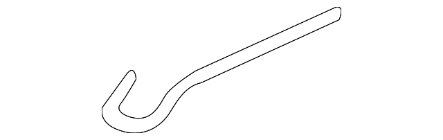 8992086Z01 Деталь LEVER