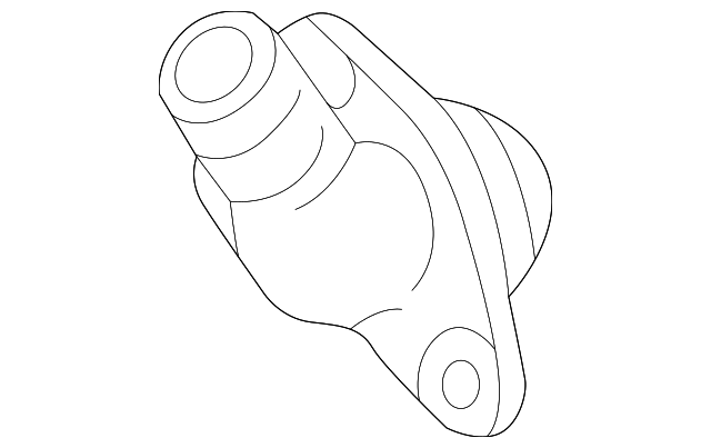 290Y5-3NA0A Деталь WATER INLET