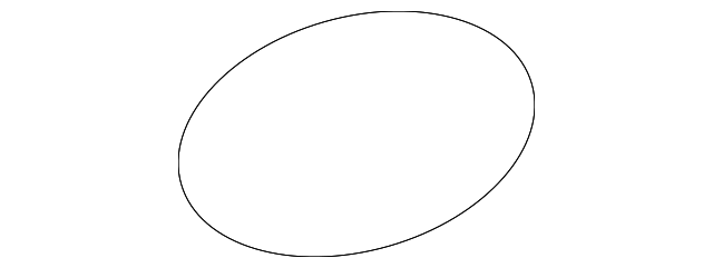 290Y6-3NA0D Деталь WATER OUTLET SEAL