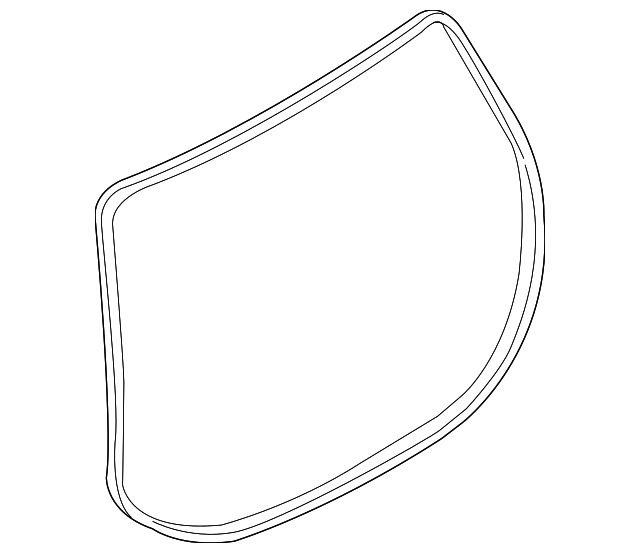 51-76-2-757-822 Деталь W'STRIP ON BODY