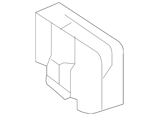 82620-60100 FUSE HOLDER
