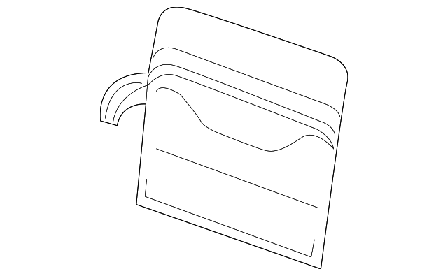 52-10-7-039-191 LUMBAR ADJUSTER, RIGHT