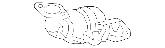 1584A704 Деталь CONVERTER