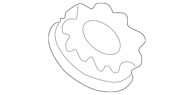 4792298 Деталь CAP
