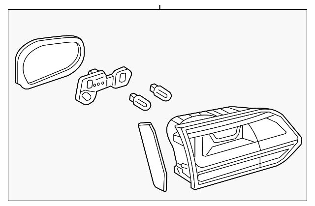 5GM-945-094-D TAIL LAMP ASSY, RIGHT