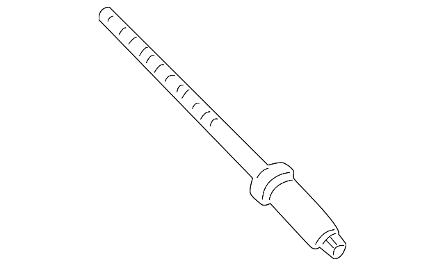 11916-4M50A ADJUST BOLT