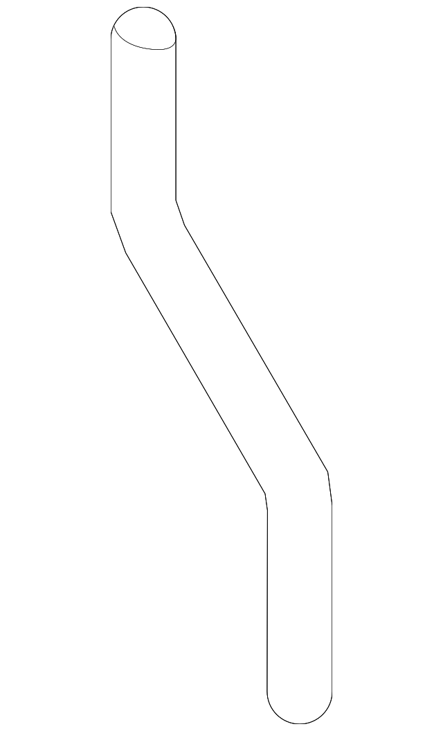 31174-3E000 Деталь FILTER HOSE