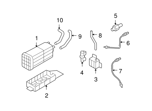 Sorento POWERTRAIN CONTROL 4