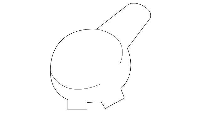 DS7Z-17D547-A Деталь RAIN SENSOR
