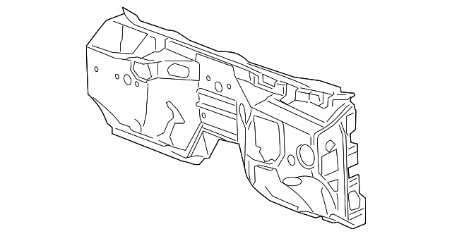 20861274 INSULATOR