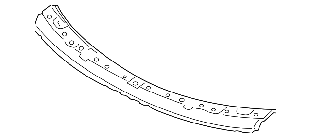 7P6-805-285 Деталь SIGHT SHIELD