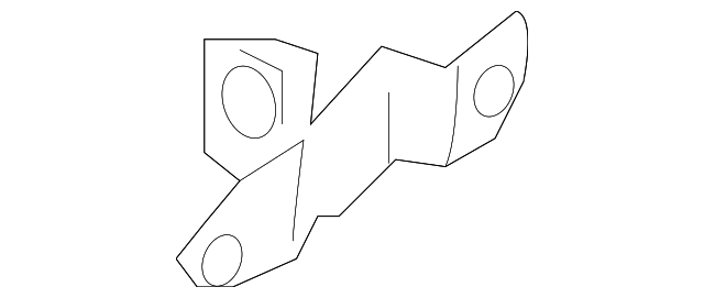 90332-7S000 Деталь STRIKER