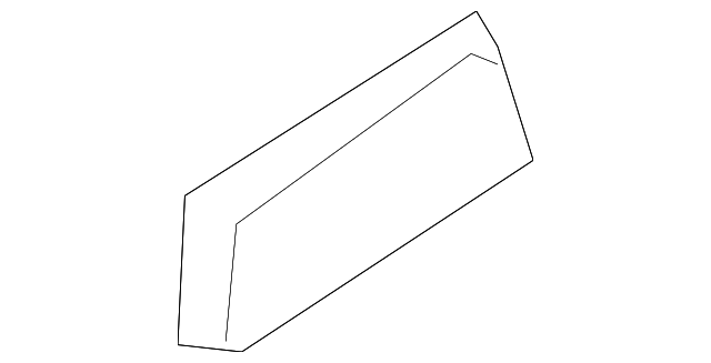 90336-7S000 Деталь HANDLE