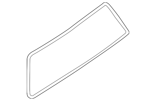 90310-7S00A Деталь WEATHERSTRIP