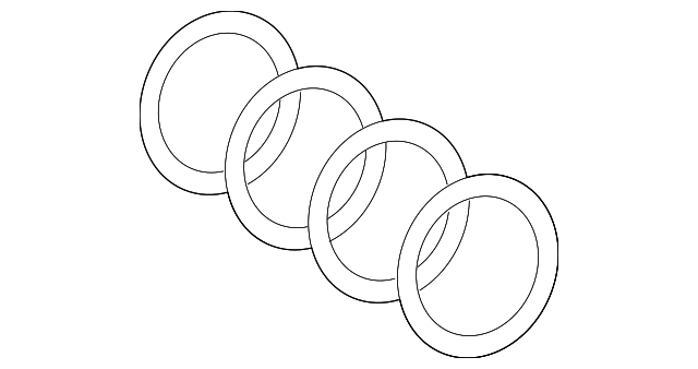 8V0-853-742-2ZZ Деталь ORNAMENT