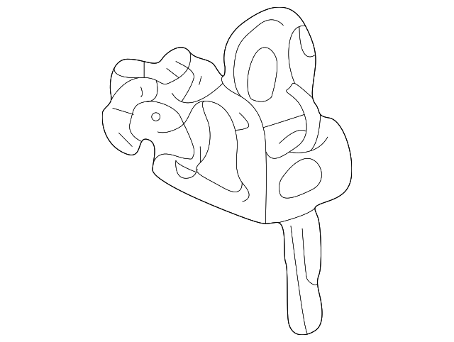 69056-22171 CYL & KEYS