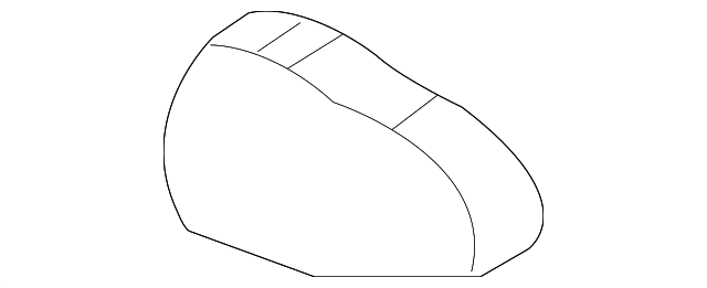 12478768 Деталь COVER