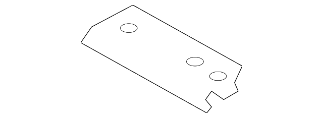 81638-2P000 STOPPER