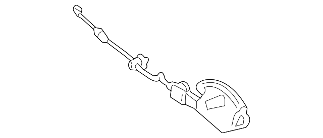 22844103 ACTUATOR