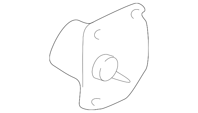 94410-38000 Деталь FUEL GAUGE