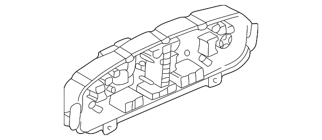 94365-38000 Деталь CASE