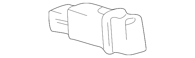 93350-38000 Деталь SWITCH