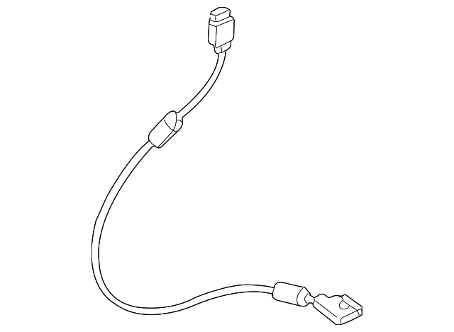 5017433AA Деталь WIRE HARNESS