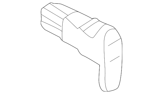 GE4T-61-539B HOLE COVER