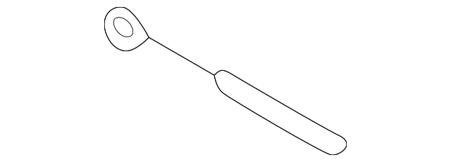 BL4C-61-C25A CONTROL CABLE