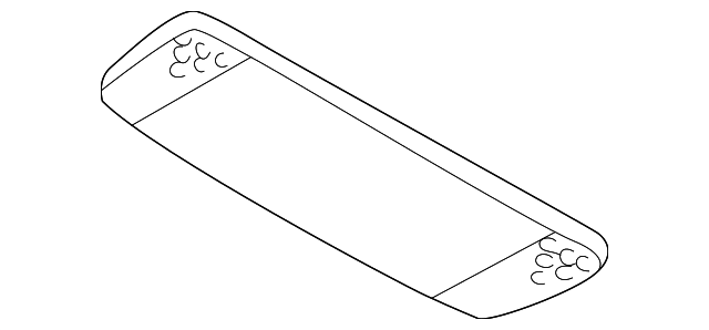 GG2A69973A Деталь LENS