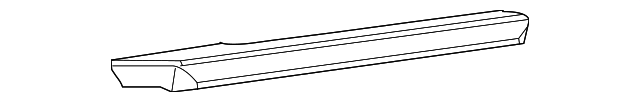 88949642 Деталь SEAT CUSHION PAD
