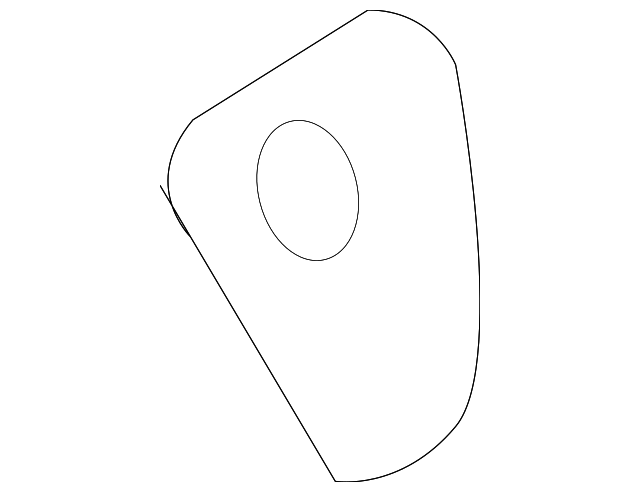 88949685 Деталь BRACKET